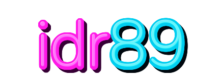 idr89 — logo kanal