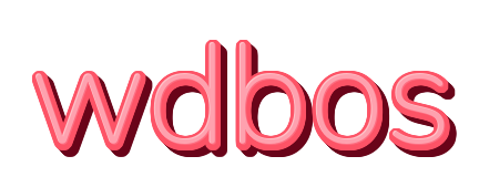 wdbos — logo kanal