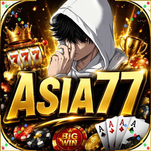 asia77 — mitra unggulan
